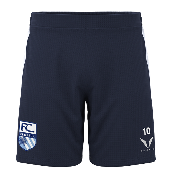 FC Florida Virtue AmbiFiber Pro Flex iD Shorts