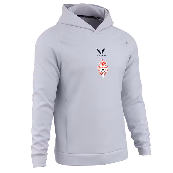 Rock Springs Avengers Virtue Pro Fleece iD Hoodie