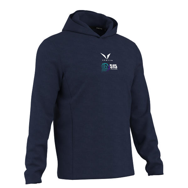 515 Soccer Academy Virtue Pro Lightweight iD Hoodie
