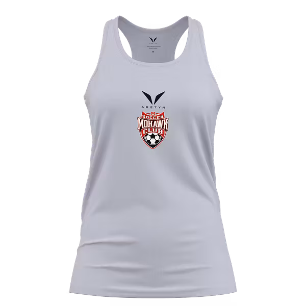 Mohawk SC Essential Women Supporter Tank Top