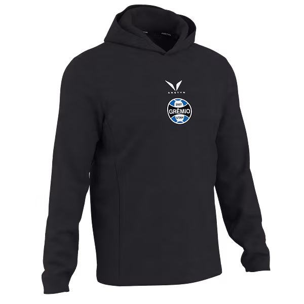 Gremio FC Utah Virtue Pro Lightweight iD Hoodie