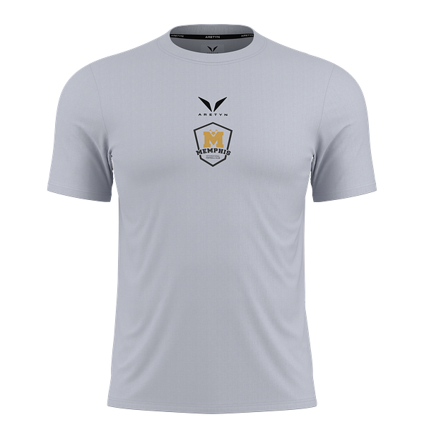 Memphis International Virtue AmbiFiber Pro Travel iD Tee