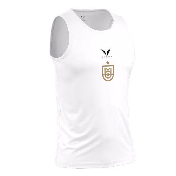 Merak Academy Essential Men Supporter Tank Top