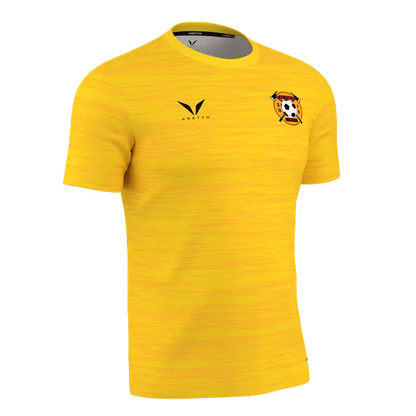 KC Fire FC Roots Game Jersey