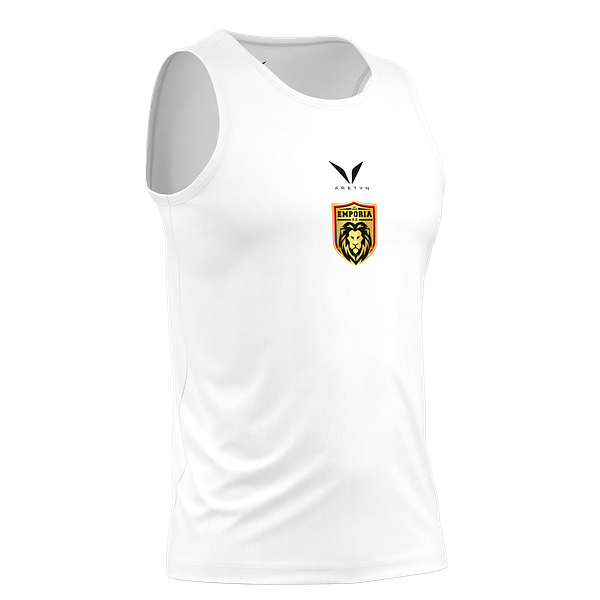 Emporia FC Essential Men Supporter Tank Top