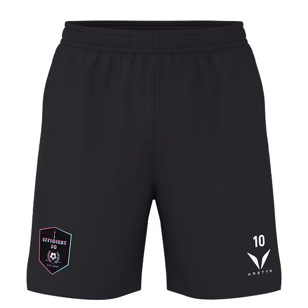 Efficient SC Ambition Casual Shorts