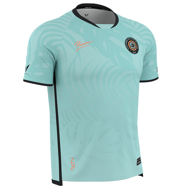 Power Evolution Ambition Y Game Jersey