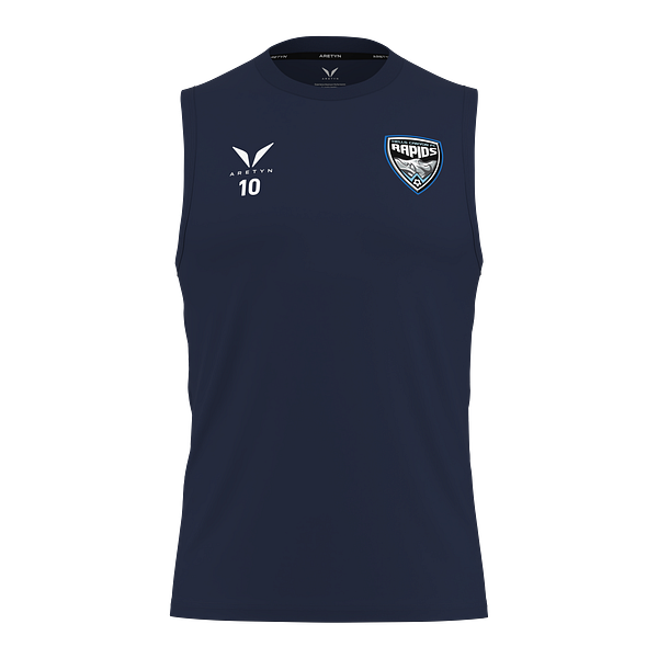 HELLS CANYON FC Essential Sleeveless Jersey
