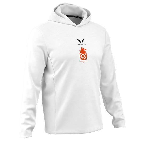 Georgia Express FC Virtue Pro Lightweight iD Hoodie