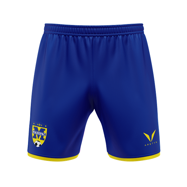 Mahopac Soccer Pulse X Game Shorts