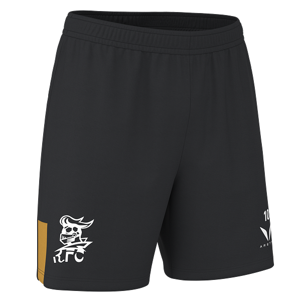 Royal FC Ambition Performance Shorts