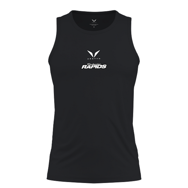 Rochester Rapids Essential Men Supporter Tank Top