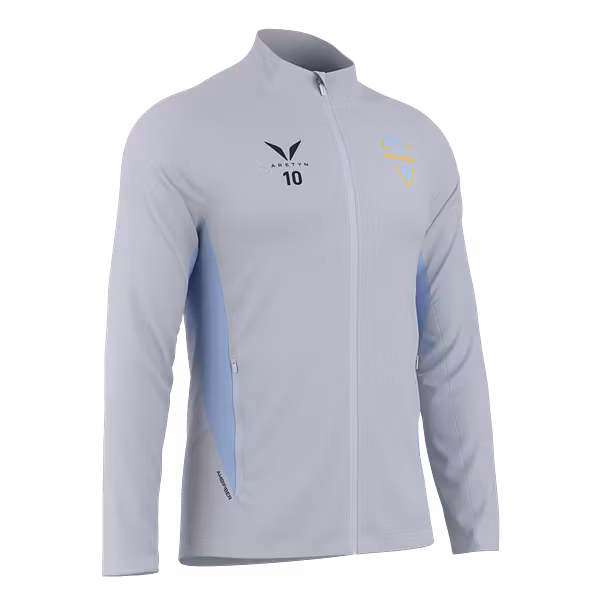 Avalanche SC Virtue AmbiFiber Pro Woven iD Jacket