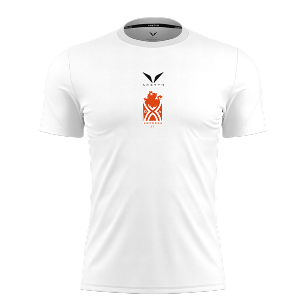 Georgia Express FC Ambition Supporter Tee