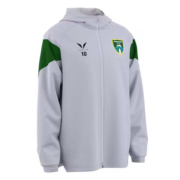 Jamestown SA Ambition Performance All-Weather Jacket