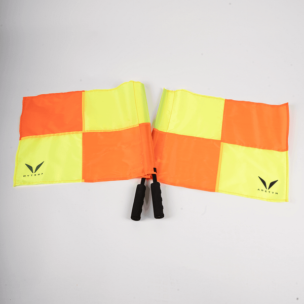 Linesman Flag Set Of 2