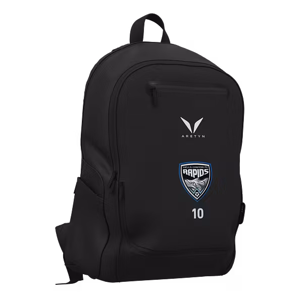 HELLS CANYON FC Ambition Team Backpack