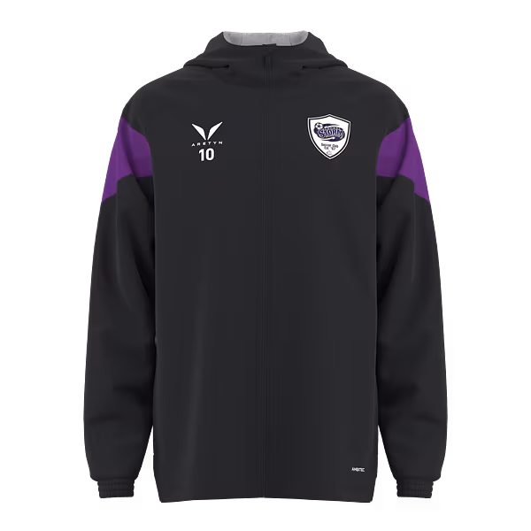 Laurel Storm Ambition Performance All-Weather Jacket