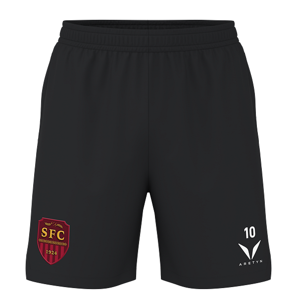 SFC 1924 Ambition Casual Shorts