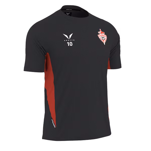 Rock Springs Avengers Virtue AmbiFiber Pro Flex iD Shirt