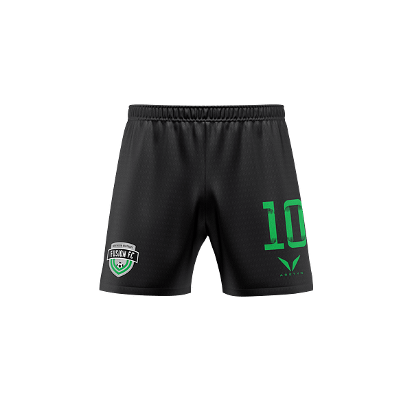 Fusion FC NKY Ambition Z Game Shorts