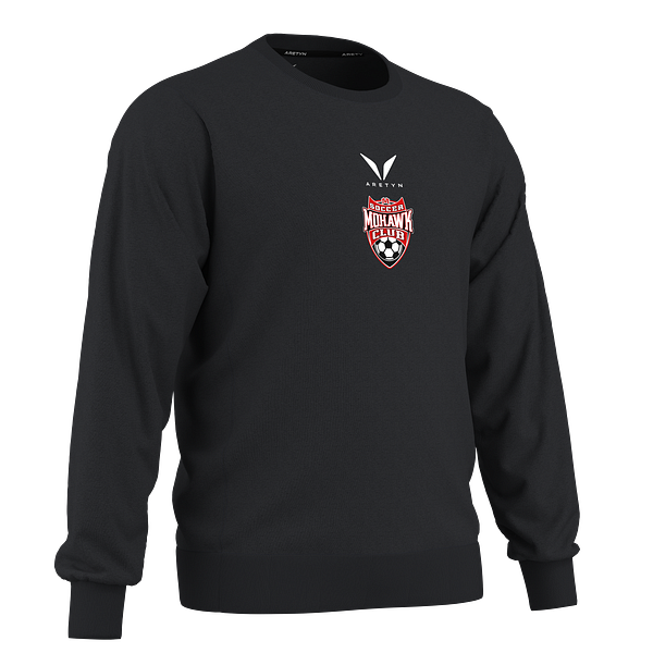 Mohawk SC Ambition Travel Sweatshirt