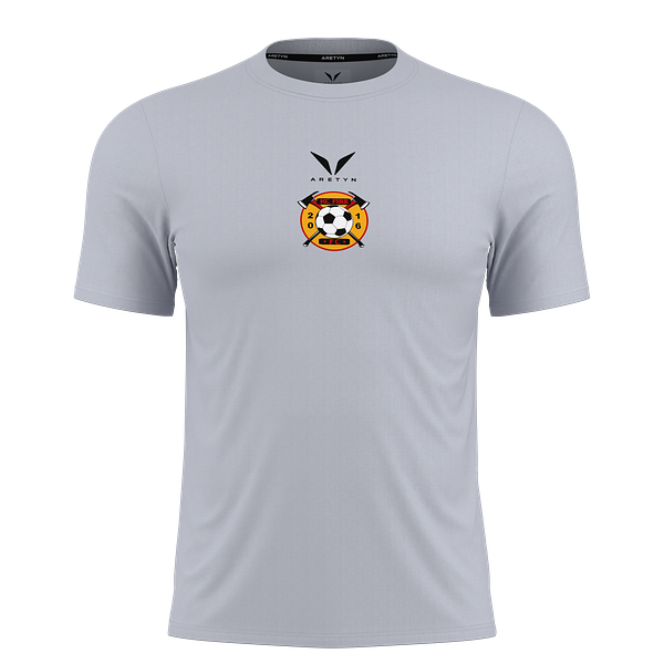 KC Fire FC Virtue AmbiFiber Pro Travel iD Tee