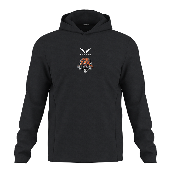 Red Lions FC Virtue Pro Lightweight iD Hoodie
