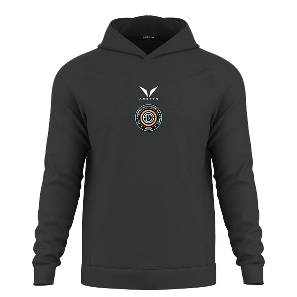 Power Evolution Virtue Pro Fleece iD Hoodie