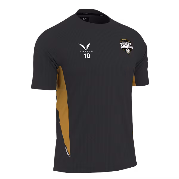 Michigan Power Virtue AmbiFiber Pro Flex iD Shirt