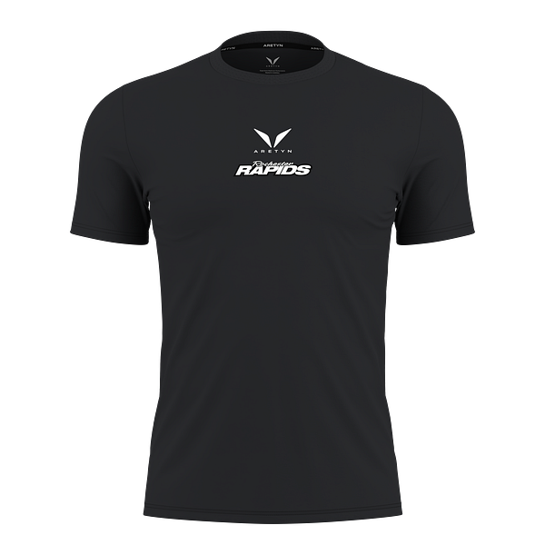 Rochester Rapids Ambition Supporter Tee