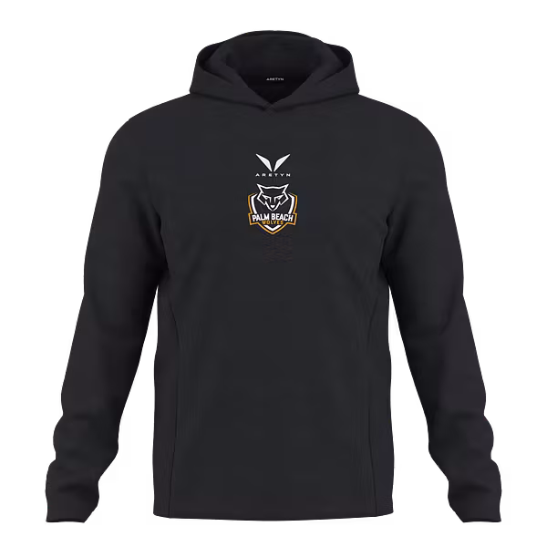 Palm Beach Wolves FC Virtue Pro Lightweight iD Hoodie