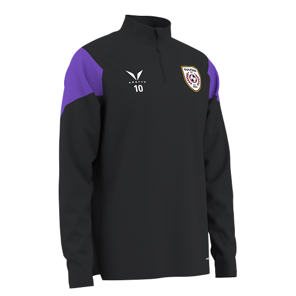 Gulfside FC Ambition Performance 1/4 Zip