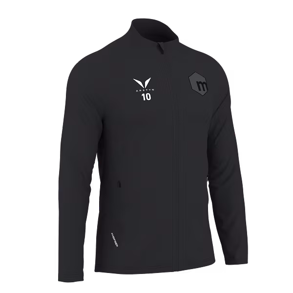 Metasport FC Virtue AmbiFiber Pro Woven iD Jacket