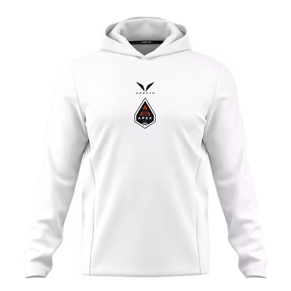 Stillwater SC Virtue Pro Lightweight iD Hoodie