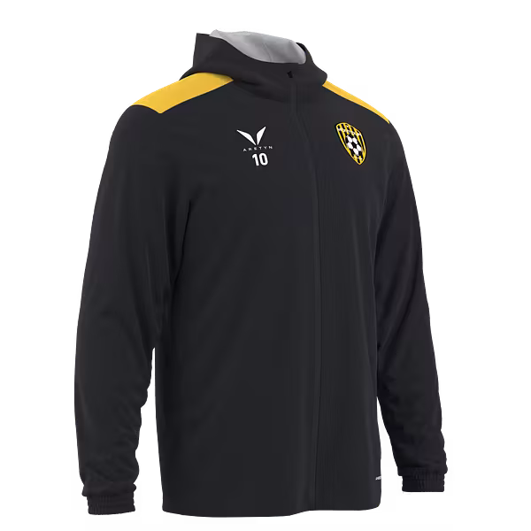 Montour YSA Essential Wind Jacket