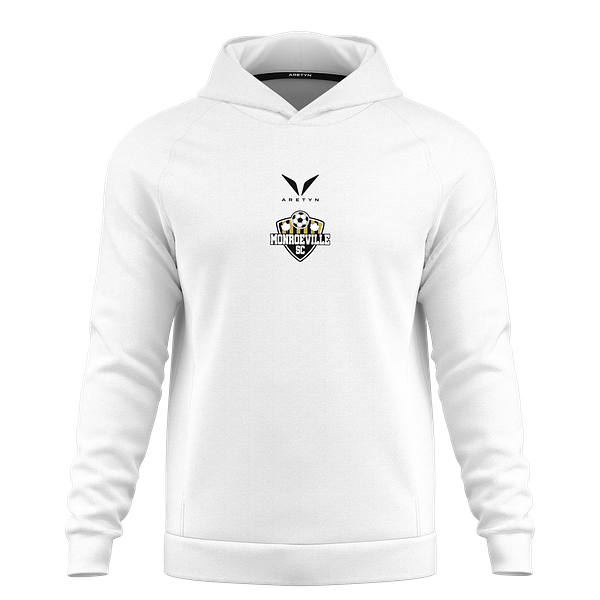 Monroeville SC Virtue Pro Fleece iD Hoodie