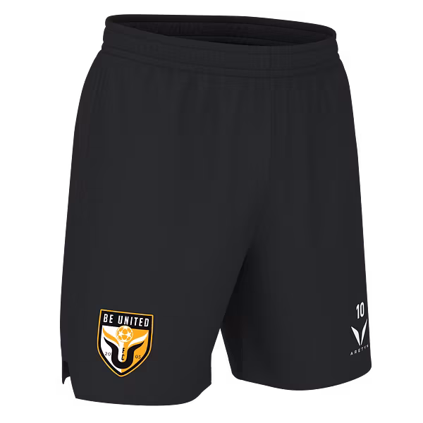 Box Elder United FC Ambition Casual Shorts
