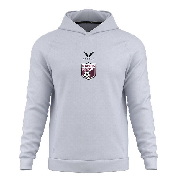 Wisconsin Rapids Virtue Pro Fleece iD Hoodie