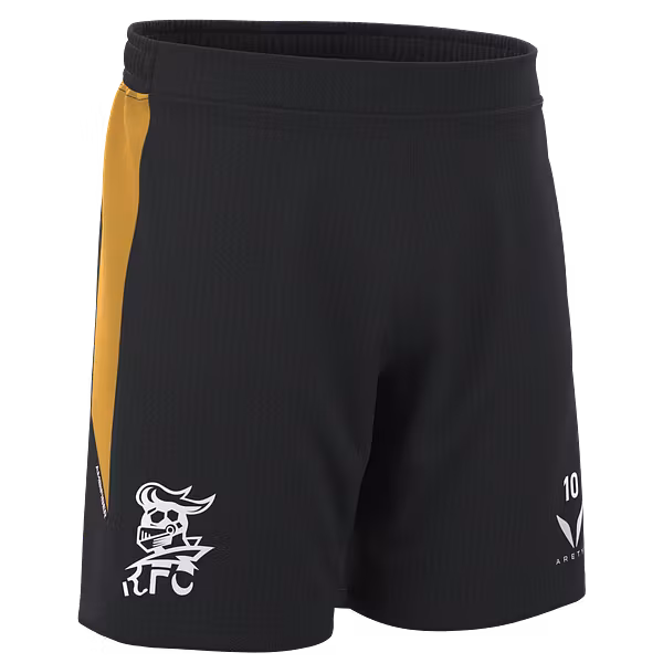 Royal FC Virtue AmbiFiber Pro Flex iD Shorts