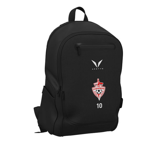 Rock Springs Avengers Ambition Team Backpack