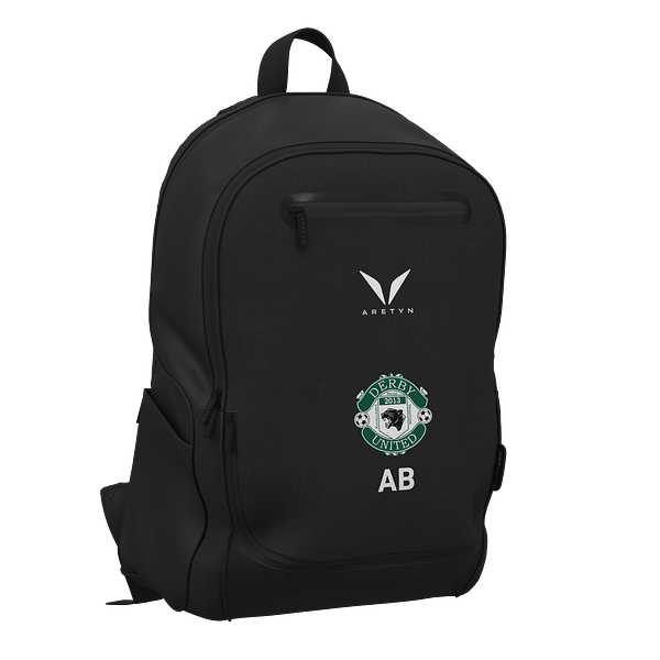 Derby United Ambition Team Backpack