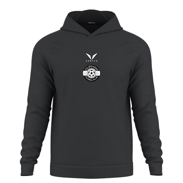 Durham Soccer Academy Virtue Pro Fleece iD Hoodie