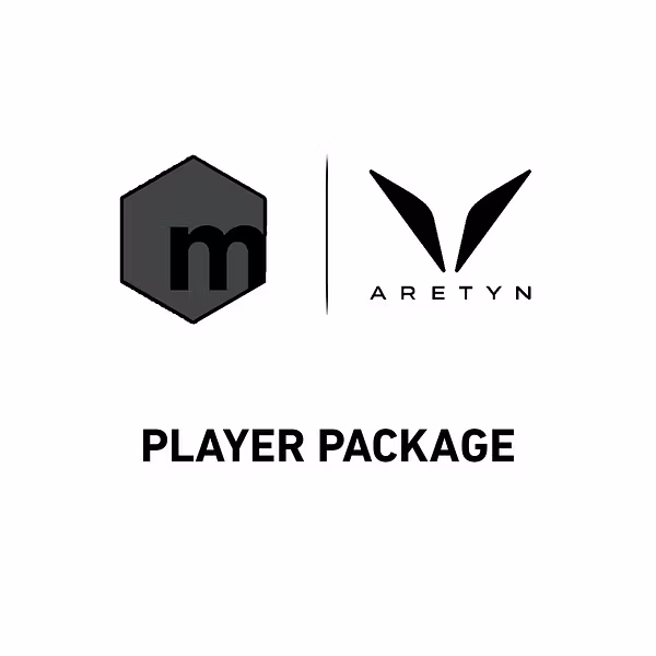 Metasport FC Academy Player Package