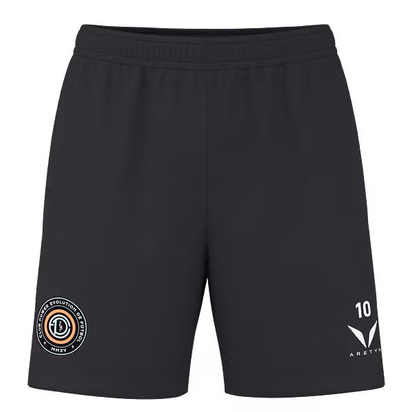 Power Evolution Ambition Performance Shorts