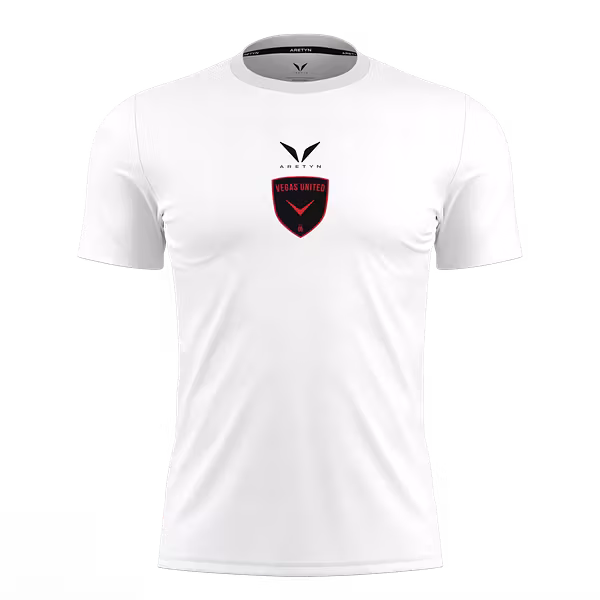 Vegas United Ambition Supporter Tee