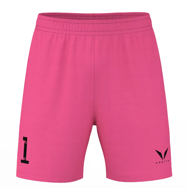 Vegas United Ambition X Game Shorts
