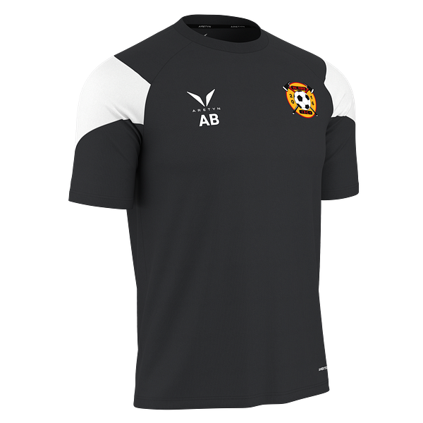 KC Fire FC Ambition Performance Shirt