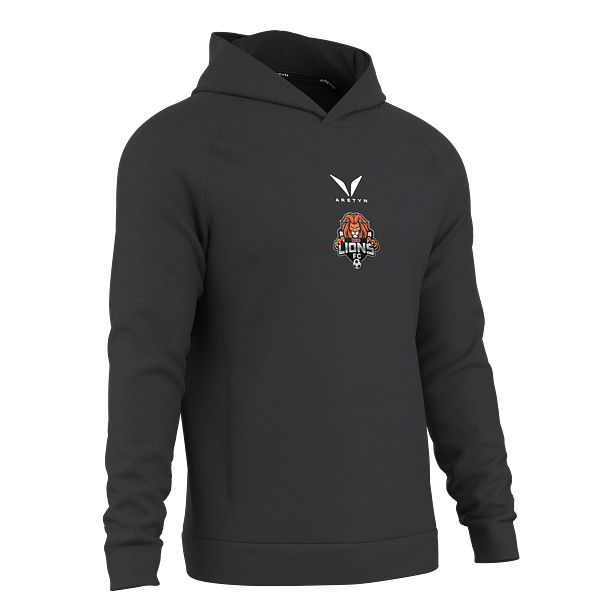 Red Lions FC Virtue Pro Fleece iD Hoodie