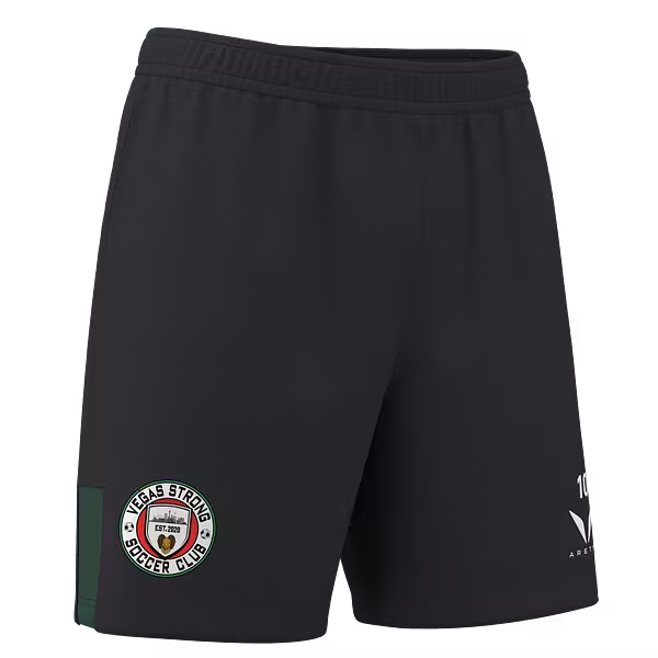 Vegas Strong SC Ambition Performance Shorts